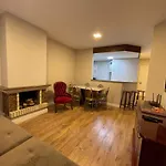 Apartamento a 100m da Rua Coberta