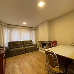 Apartamento a 100m da Rua Coberta