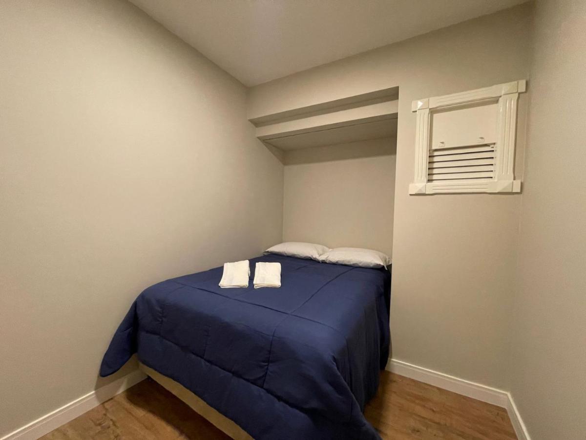 A 100m Da Rua Coberta Apartamento