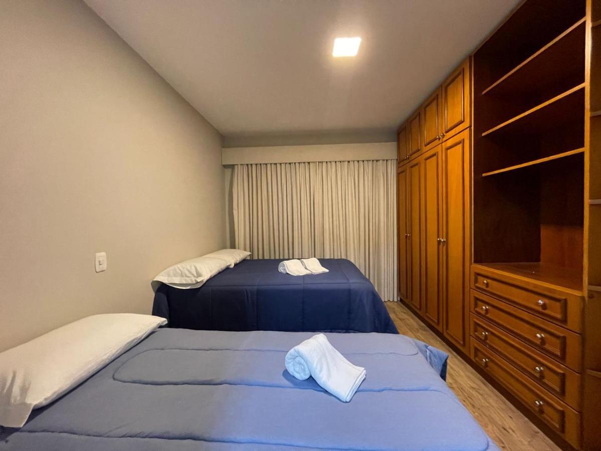 A 100m Da Rua Coberta Apartamento